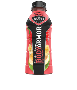 Body Armor